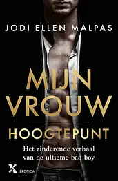 Hoogtepunt cover image