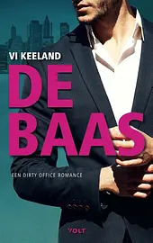De baas cover image