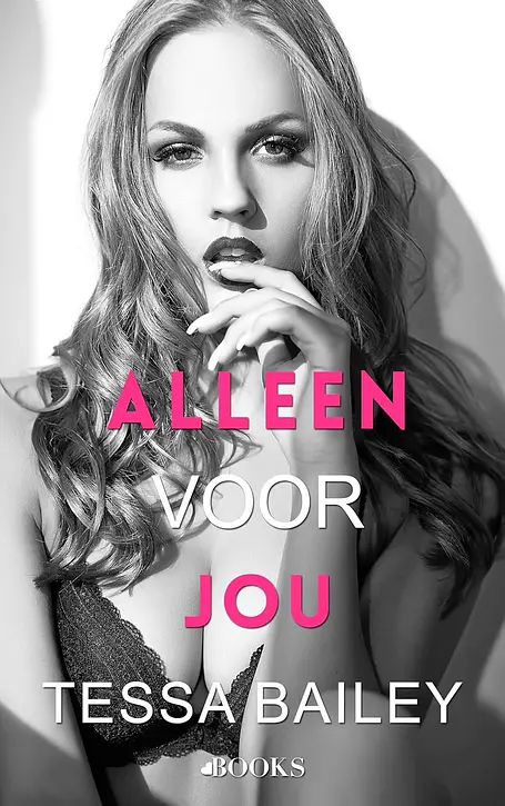 Cover image of Alleen voor jou (Line of duty Book 1)