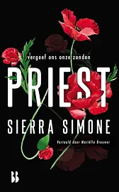Priest cover image