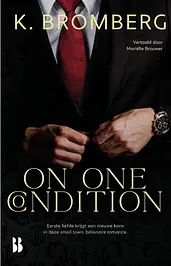 On One Condition (S.I.N. Book 2) cover image
