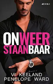Onweerstaanbaar cover image