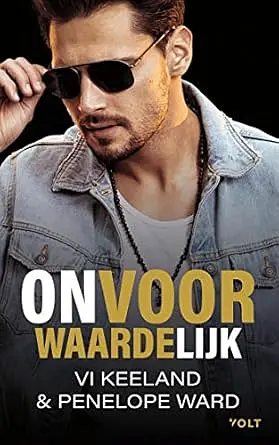 Cover image of Onvoorwaardelijk
