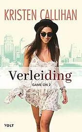 Verleiding (Game on Book 2) cover image