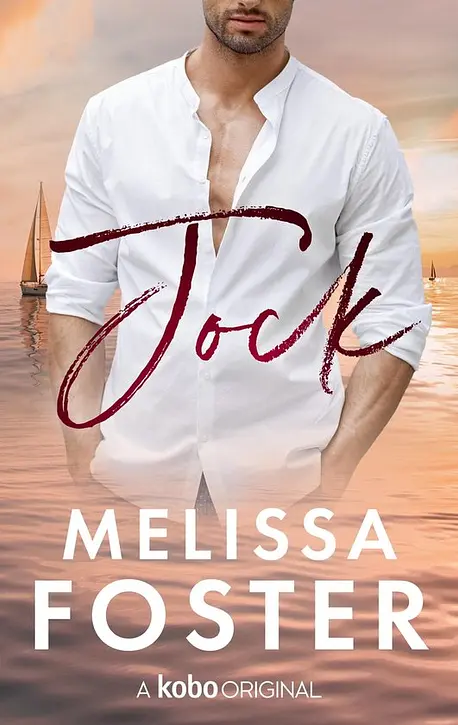 Cover image of De Steele’s van Silver Island 1 - Jock