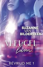 Vleugellam (Bevrijd me Book 1) cover image