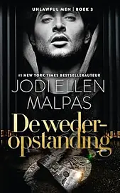 De wederopstanding cover image