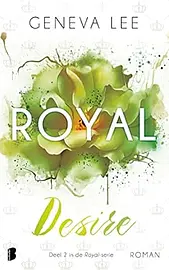Royal Desire cover image