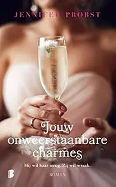Jouw onweerstaanbare charmes cover image