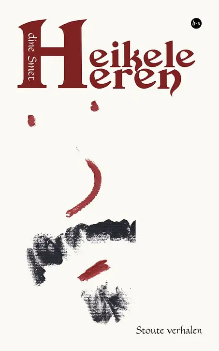 Cover image of Heikele Heren