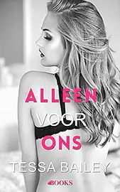 Alleen voor ons (Line of duty Book 2) cover image