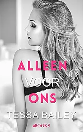 Cover image of Alleen voor ons (Line of duty Book 2)