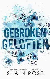 Vernietigd imperium 1 - Gebroken geloften cover image