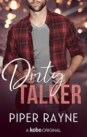 Vrijgezelle vaders 2 - Dirty talker cover image