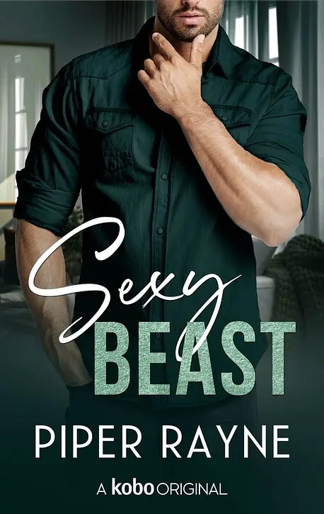 Cover image of Vrijgezelle vaders 3 - Sexy beast