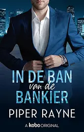 Moderne liefde 3 - In de ban van de bankier cover image