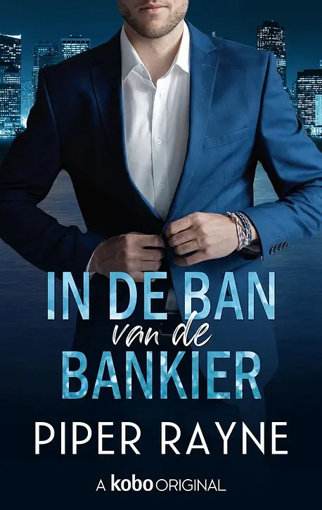 Cover image of Moderne liefde 3 - In de ban van de bankier