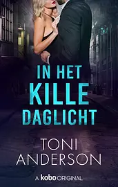 Kille gerechtigheid 3 - In het kille daglicht cover image