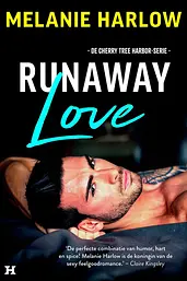 Cherry Tree Harbor 1 - Runaway Love cover image