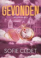Brugse liefde 3 - Gevonden cover image
