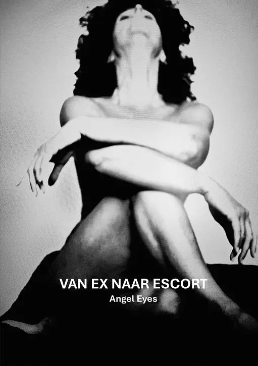 Cover image of Van Ex naar Escort