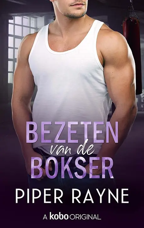 Cover image of Moderne liefde 2 - Bezeten van de bokser
