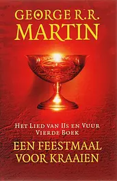 Een feestmaal voor kraaien cover image