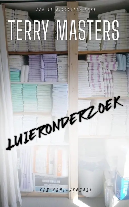 Cover image of Luieronderzoek
