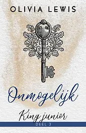 King junior 3 - Onmogelijk cover image