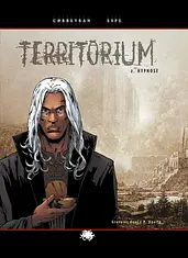 Territorium hc02. hypnose 2/6 cover image