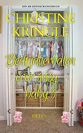 Bedtijdverhalen voor sissy-baby's Deel 1 cover image
