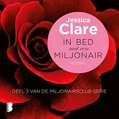 In bed met een miljonair cover image