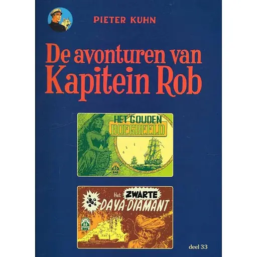 Cover image of De Argonautjes