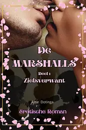 De Marshalls cover image