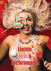 Liefde, lust & lachrimpels cover image