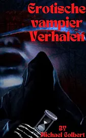 Erotische vampier Verhalen cover image
