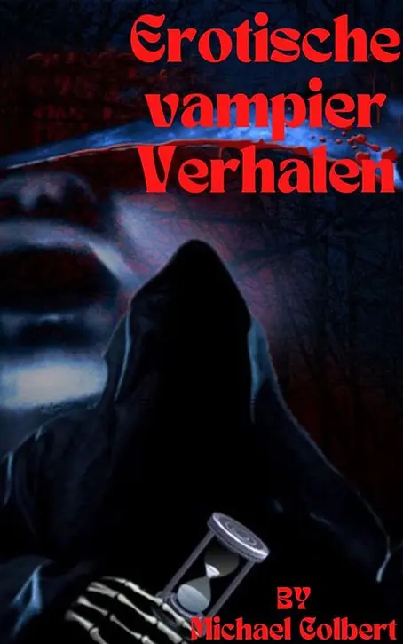 Cover image of Erotische vampier Verhalen