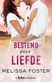 De Bradens uit Weston 2 - Bestemd voor liefde cover image