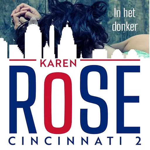 Cover image of In het donker