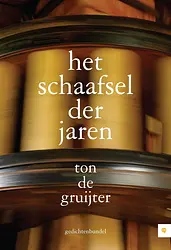 Het schaafsel der jaren cover image