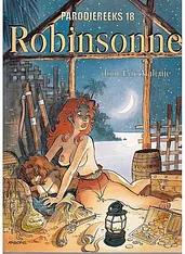Parodiereeks 18- Robinsonne cover image