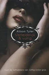 Verleidelijk en vurig cover image