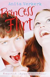 Princess Flirt cover image