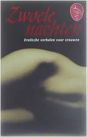 Zwoele nachten - erotische verhalen voor vrouwen cover image