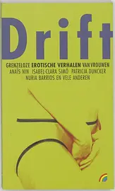Drift cover image