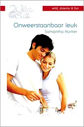 Onweerstaanbaar lekker cover image
