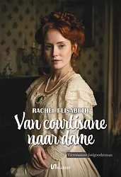 Van courtisane naar dame cover image