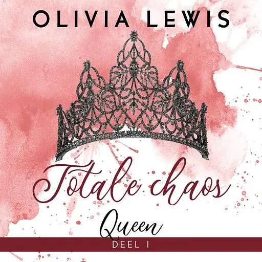 Cover image of Totale chaos