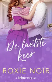 De Loveless-broers 5 - De laatste keer cover image