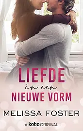 De Bradens uit Weston 1 - Liefde in een nieuwe vorm cover image